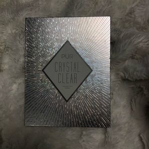 Pür Complete Face Palette